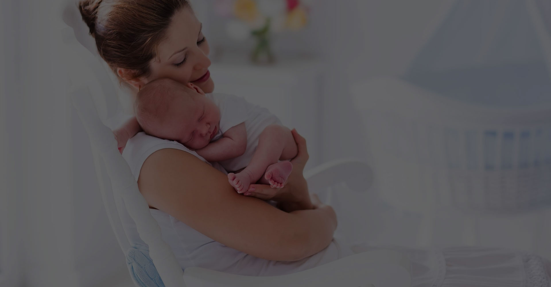bienvenue au plus beau bébé