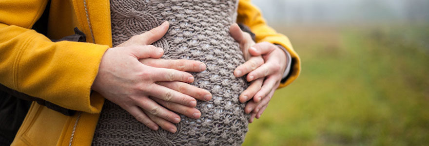 Conseils pour tomber enceinte