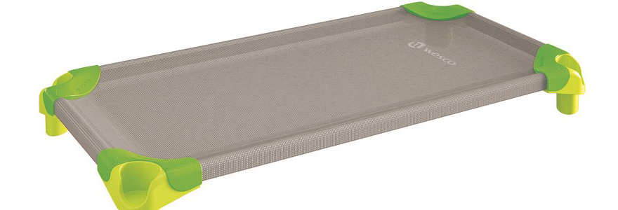 Couchettes pour bébé