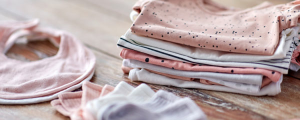 vêtements pour bébé